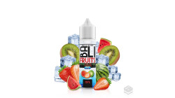 FLAVOUR ICE WATERMELON KIWI STRAWBERRY BALI FRUITS KINGS CREST 15ML LONGFILL