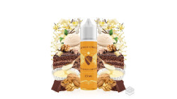 AROMA DON JUAN CUSTARD KINGS CREST 15ML LONGFILL