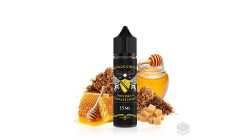 FLAVOUR DON JUAN TABACO DULCE KINGS CREST 15ML LONGFILL