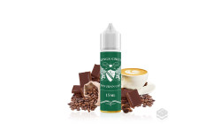 FLAVOUR DON JUAN CAFE KINGS CREST 15ML LONGFILL