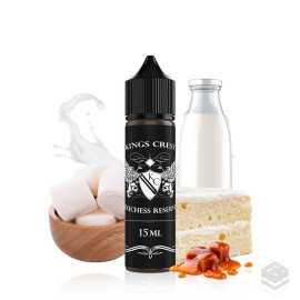 AROMA DUCHESS RESERVE KINGS CREST 15ML LONGFILL