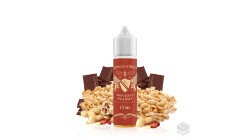 FLAVOUR DON JUAN PEANUT KINGS CREST 15ML LONGFILL