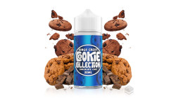 FLAVOUR CHOCOLATE CHIP KINGS CREST COOKIE COLLECTION 30ML LONGFILL