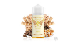 AROMA DON JUAN CHURRO KINGS CREST 30ML LONGFILL