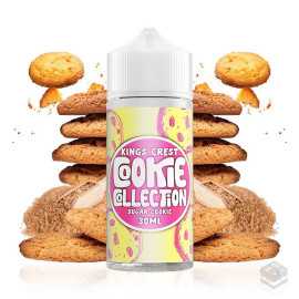 AROMA SUGAR COOKIE KINGS CREST COOKIE COLLECTION 30ML LONGFILL