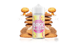 FLAVOUR SUGAR COOKIE KINGS CREST COOKIE COLLECTION 30ML LONGFILL