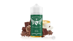 FLAVOUR DON JUAN CAFE KINGS CREST 30ML LONGFILL