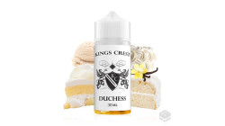 FLAVOUR DUCHESS KINGS CREST 30ML LONGFILL