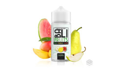 FLAVOUR PEAR MANGO GUAVA BALI FRUITS KINGS CREST 30ML LONGFILL