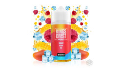AROMA MANGO BERRY ICE KINGS CREST 30ML LONGFILL