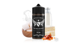 FLAVOUR DUCHESS RESERVE KINGS CREST 30ML LONGFILL
