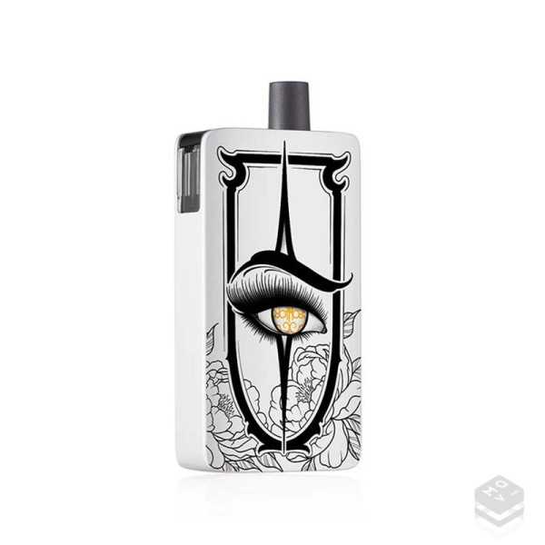 DOTPOD MAX TONTON TATTOO EDITION POD DOTMOD VAPE
