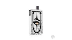DOTPOD MAX TONTON TATTOO EDITION POD DOTMOD VAPE