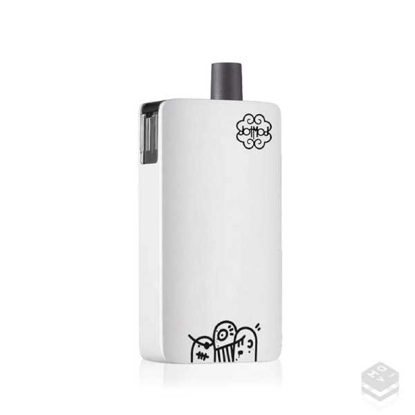 DOTPOD MAX ZOUAVE EDITION POD DOTMOD VAPE