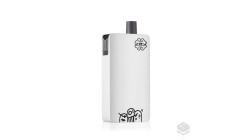 DOTPOD MAX ZOUAVE EDITION POD DOTMOD VAPE