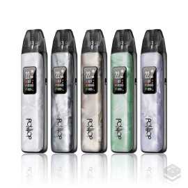 DOTPOD PLUS POD DOTMOD VAPE