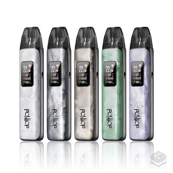 DOTPOD PLUS POD DOTMOD VAPE