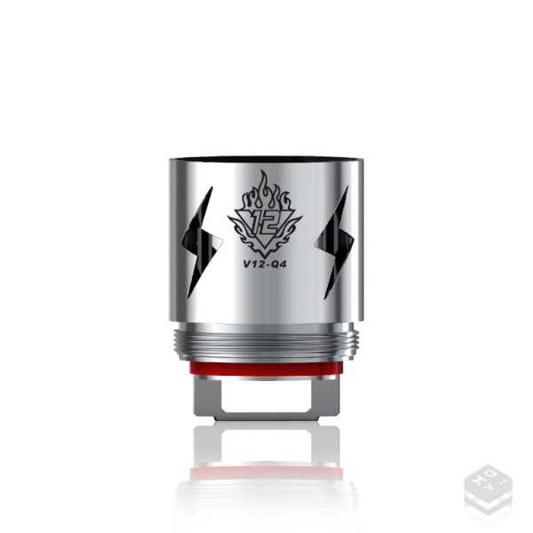 SMOK V12 Q4 COIL SMOK TFV12 VAPE