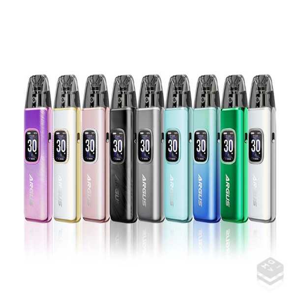 VOOPOO ARGUS G3 VAPE POD