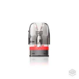CARTDRIGE GEEKVAPE Q SIDE FILL