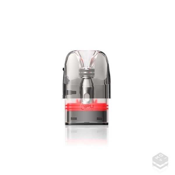 CARTDRIGE GEEKVAPE Q SIDE FILL