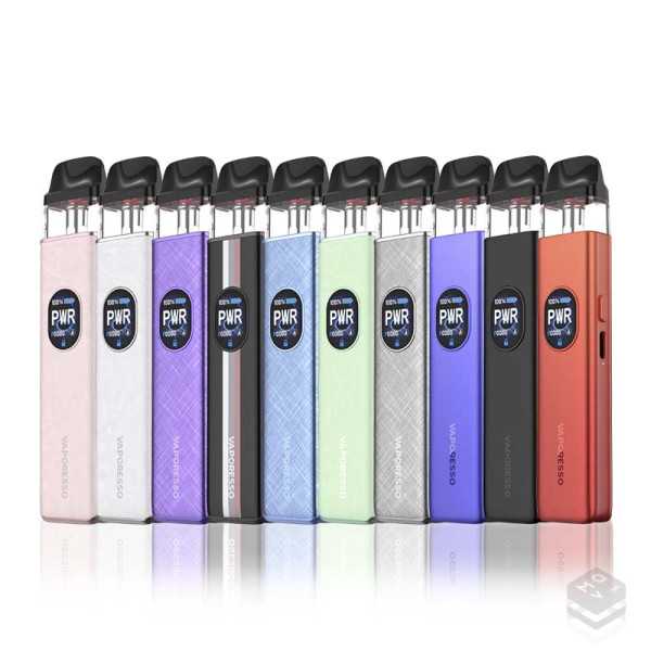 XROS 5 VAPORESSO VAPE