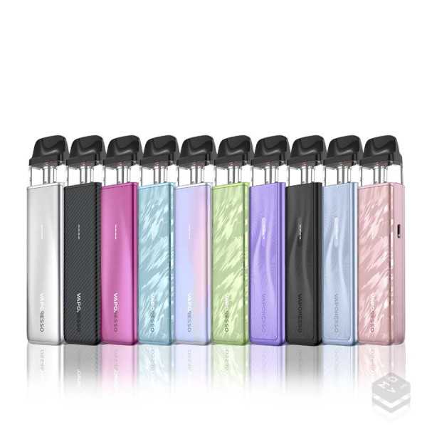 XROS 5 MINI VAPORESSO VAPE