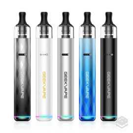 GEEKVAPE WENAX S3 POD