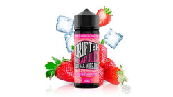 AROMA DRIFTER BAR SWEET STRAWBERRY ICE JUICE SAUZ 24ML LONGFILL