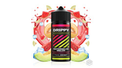 AROMA WATERMELON MELON DRIPPY 24ML LONGFILL