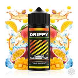 AROMA MANGO PASSIONFRUIT DRIPPY 24ML LONGFILL