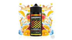 AROMA MANGO PASSIONFRUIT DRIPPY 24ML LONGFILL