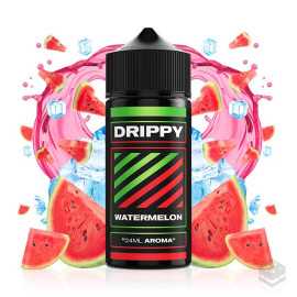 AROMA WATERMELON DRIPPY 24ML LONGFILL