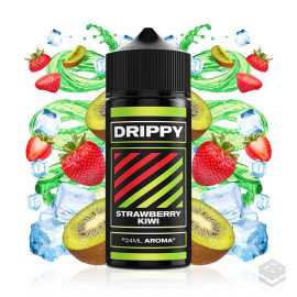AROMA STRAWBERRY KIWI DRIPPY 24ML LONGFILL