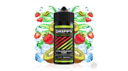 AROMA STRAWBERRY KIWI DRIPPY 24ML LONGFILL
