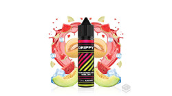 FLAVOUR WATERMELON MELON DRIPPY 12ML LONGFILL
