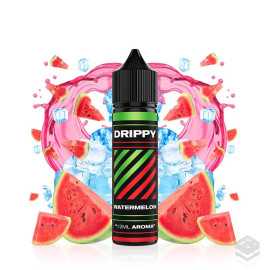 FLAVOUR WATERMELON DRIPPY 12ML LONGFILL