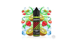 AROMA STRAWBERRY KIWI DRIPPY 12ML LONGFILL