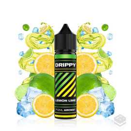 AROMA LEMON LIME DRIPPY 12ML LONGFILL