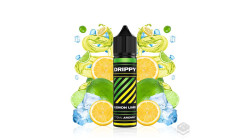 AROMA LEMON LIME DRIPPY 12ML LONGFILL
