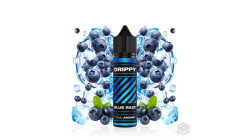 FLAVOUR BLUE RAZZ DRIPPY 12ML LONGFILL