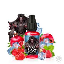 ULTIMATE HADES FLAVOR 30ML A&L VAPE