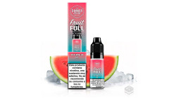 NICOTINE SALTS WATERMELON ICE DINNER LADY 10ML VAPE
