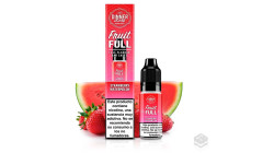 NICOTINE SALTS STRAWBERRY WATERMELON DINNER LADY 10ML VAPE