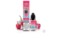 SALES DE NICOTINA CHERRY ICE DINNER LADY 10ML