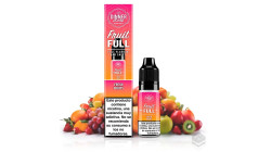 NICOTINE SALTS FRESH FRUITS DINNER LADY 10ML VAPE