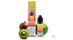 SALES DE NICOTINA KIWI PASSION LIME DINNER LADY 10ML