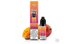 NICOTINE SALTS MANGO PASSION DINNER LADY 10ML VAPE