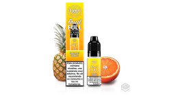 SALES DE NICOTINA PINEAPPLE ORANGE DINNER LADY 10ML