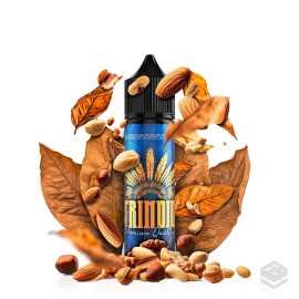 FLAVOUR TRINDIO OIL4VAP 16ML LONGFILL